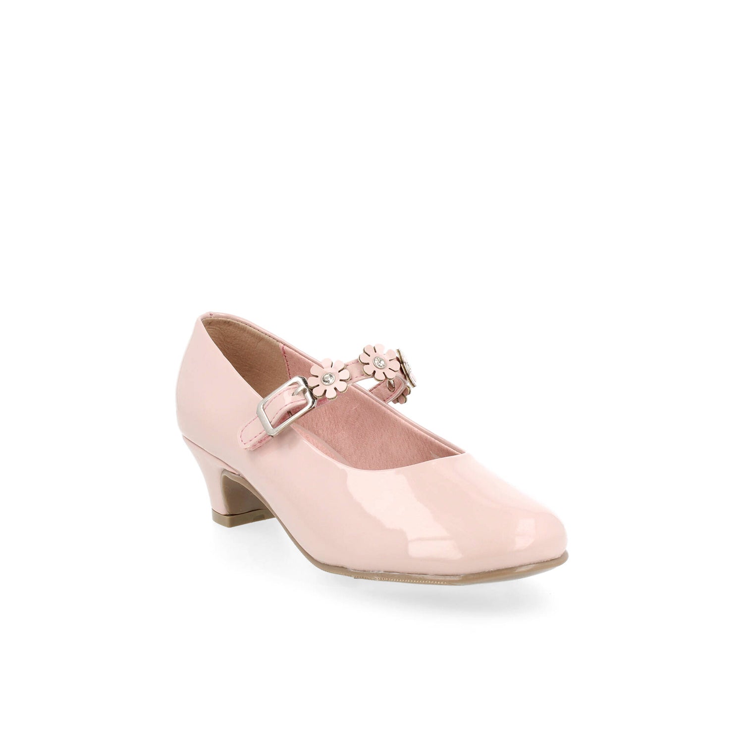 Zapatilla de Fiesta Tropicana color Rosa para Niña