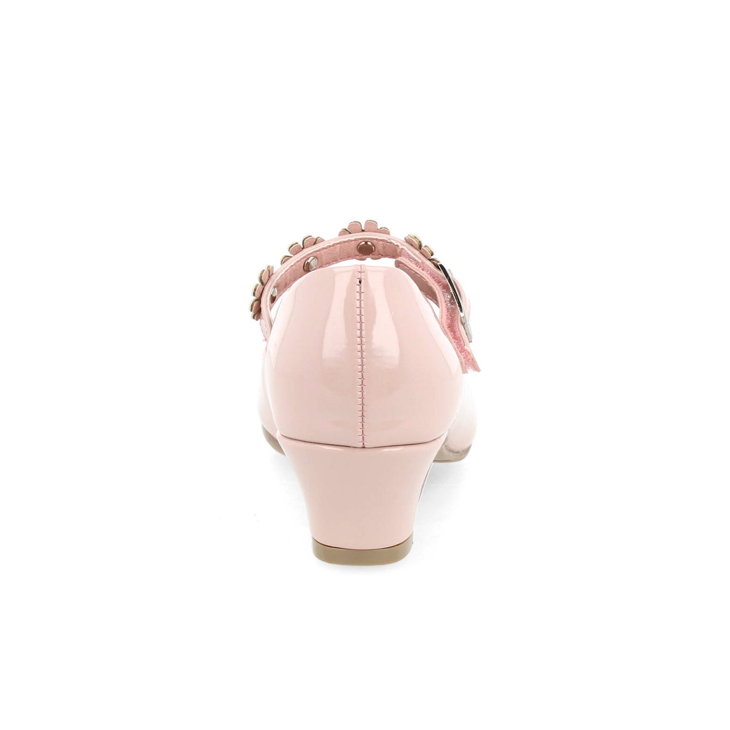Zapatilla de Fiesta Tropicana color Rosa para Niña