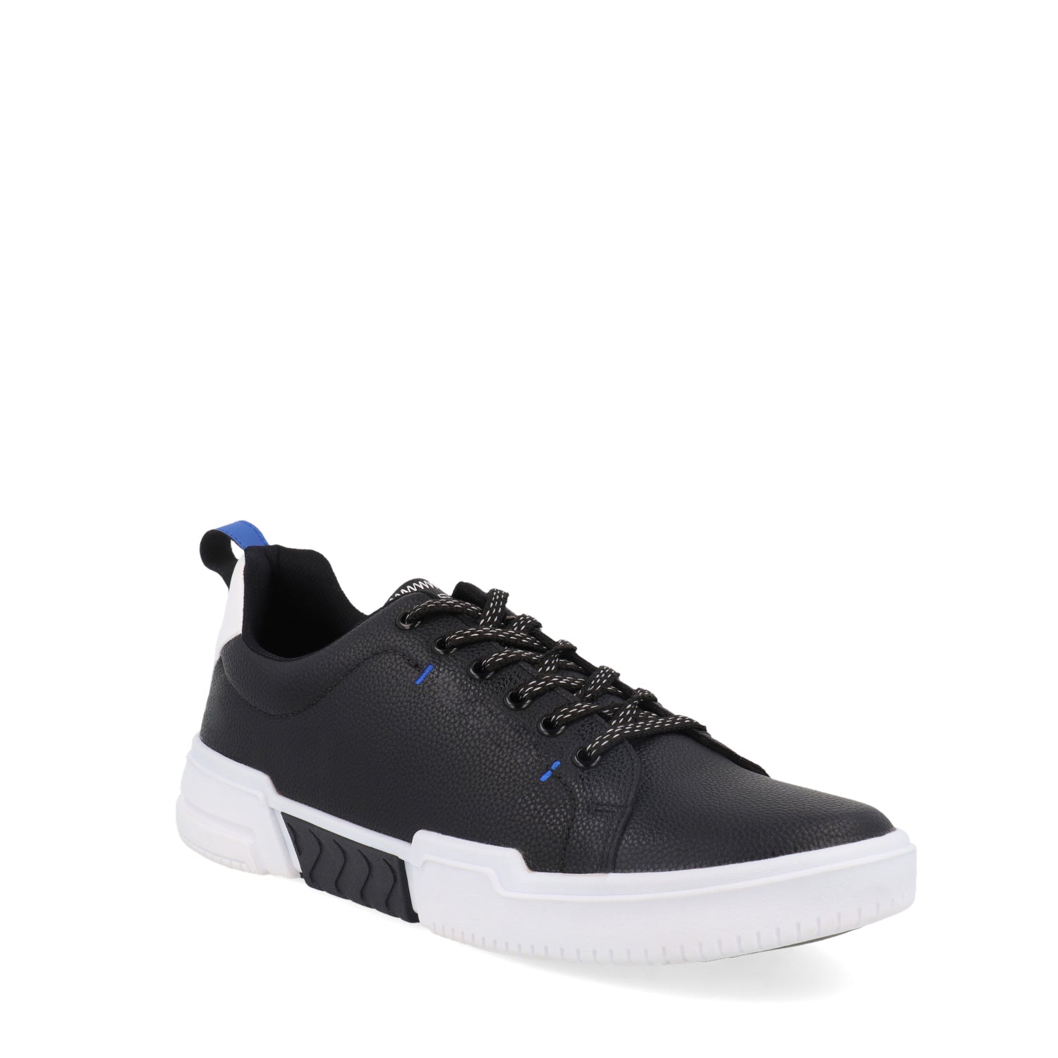 Tenis Urbano Vazza color Negro para Hombre