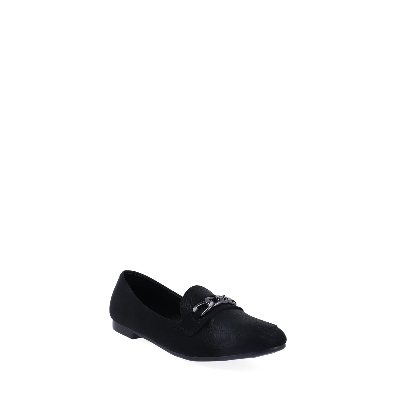 Balerina de Piso Vazza color Negro para Mujer