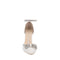 Zapatilla de Vestir Vazza color Latte para Mujer