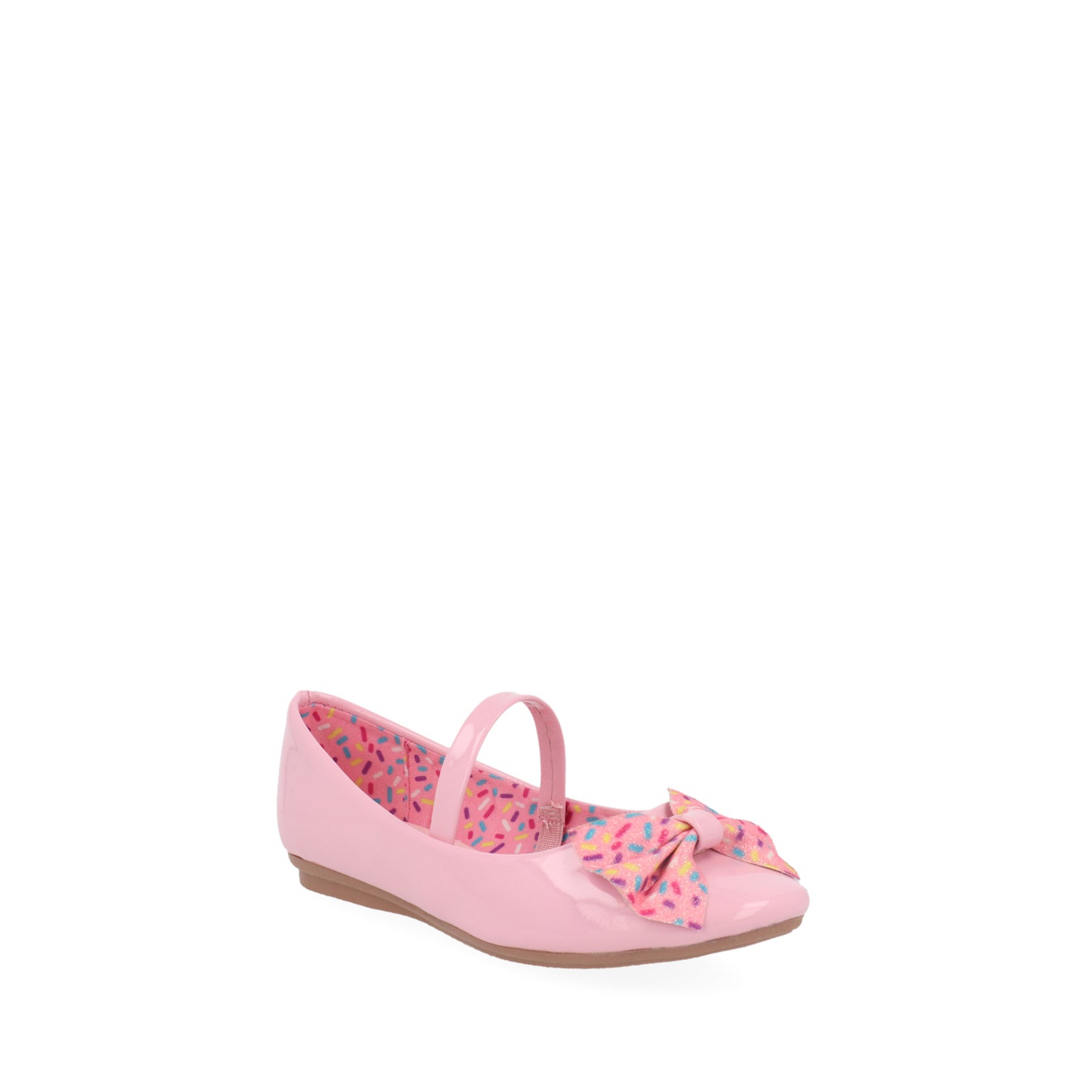 Balerina Casual Vazza color Rosa para Junior Niña