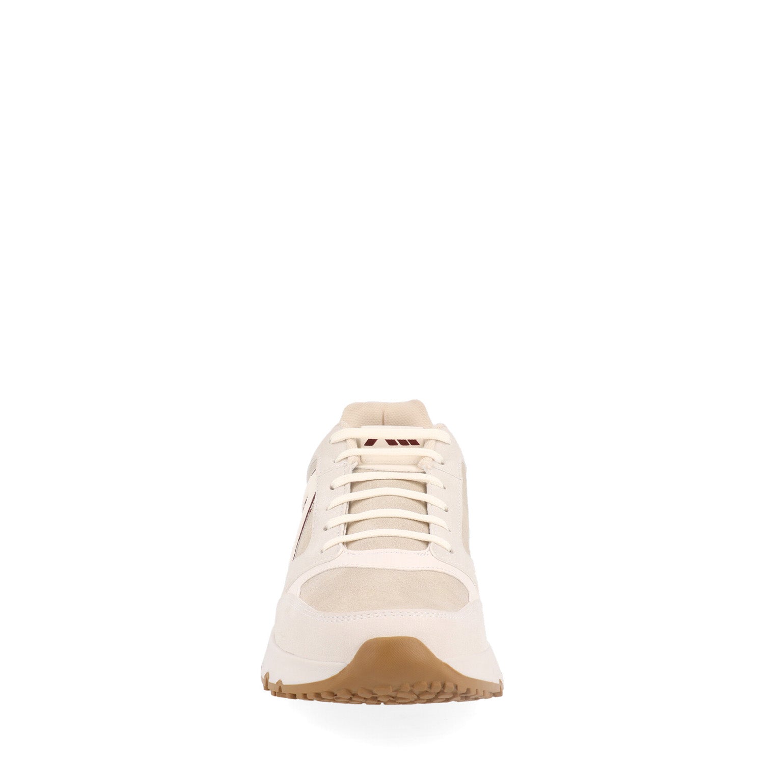 Tenis Urbano Vazza color Latte para Hombre