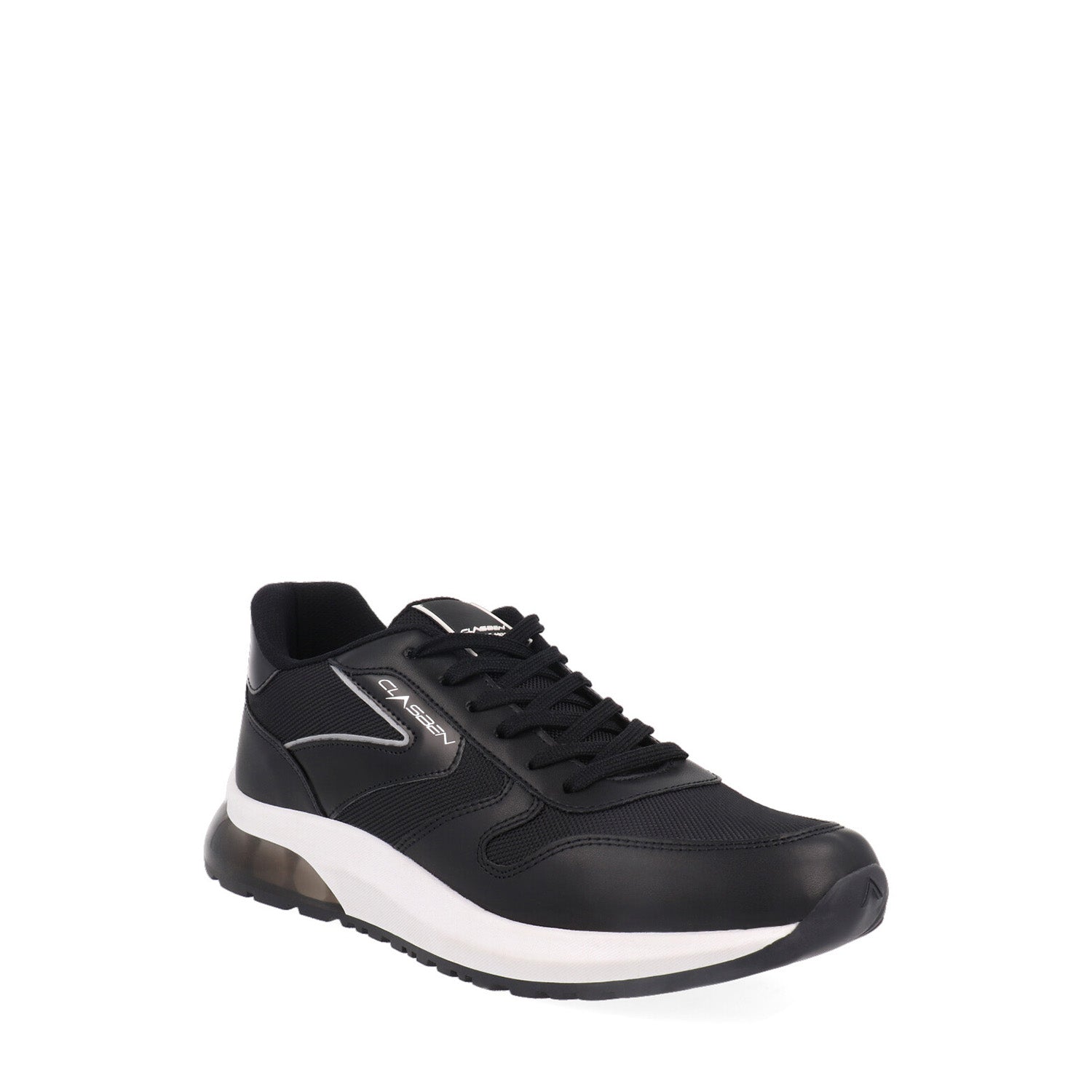 Tenis Urbano Vazza color Negro para Hombre