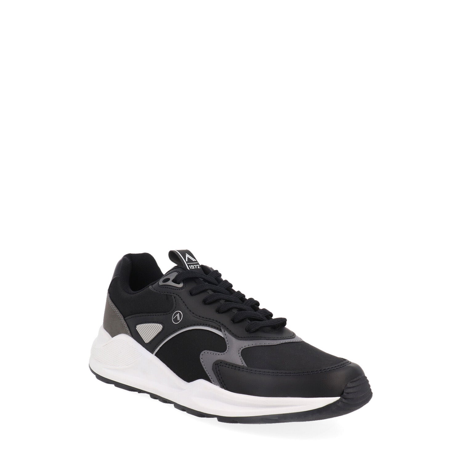 Tenis Urbano Vazza color Negro para Hombre