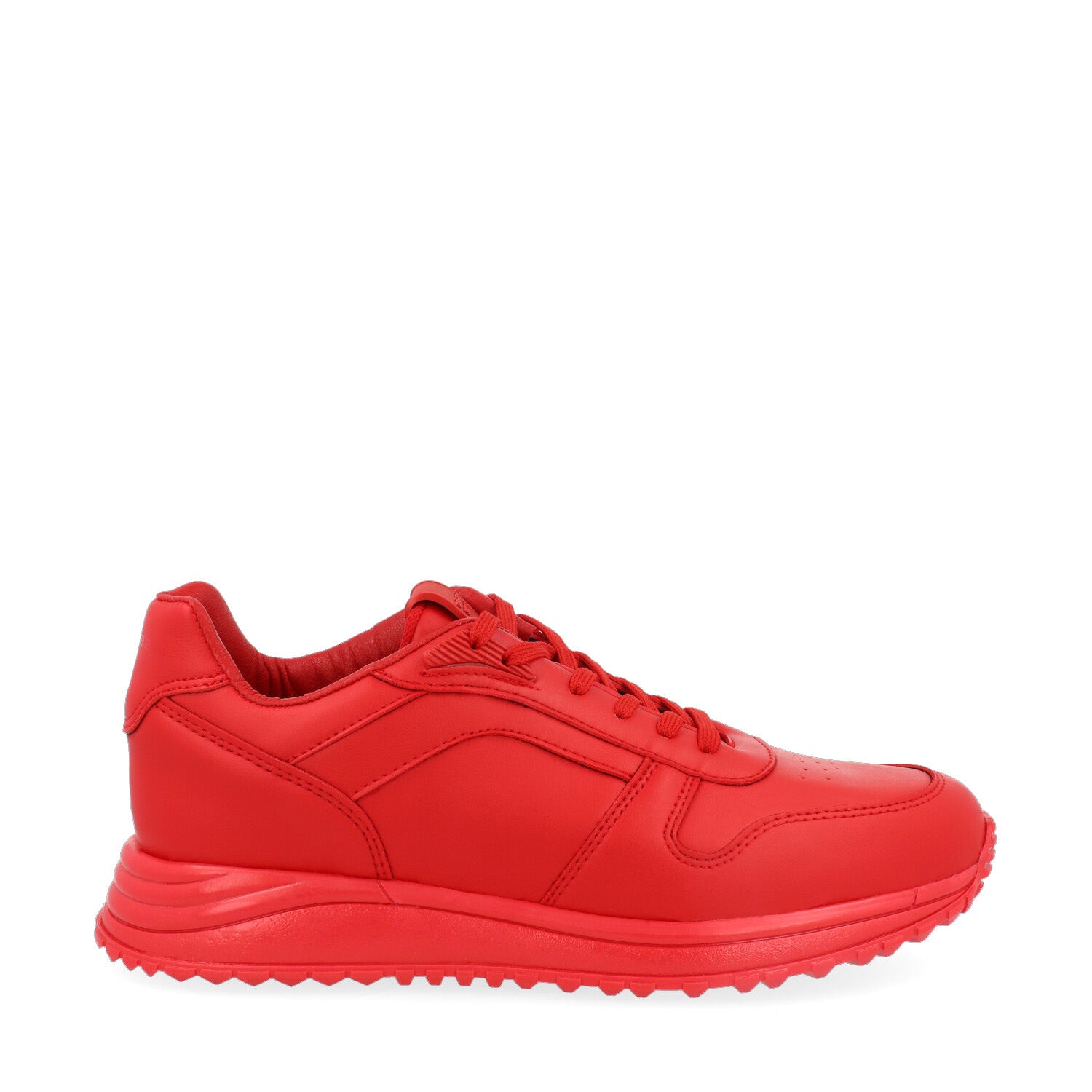 Tenis Urbano Vazza color Rojo para Hombre