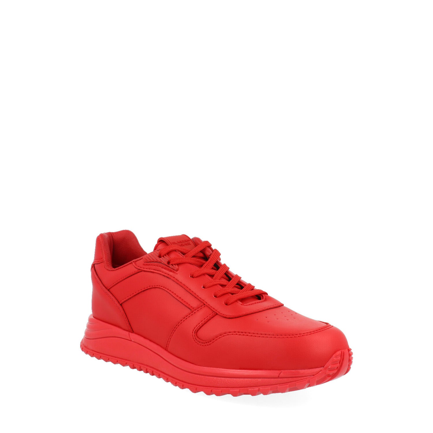 Tenis Urbano Vazza color Rojo para Hombre