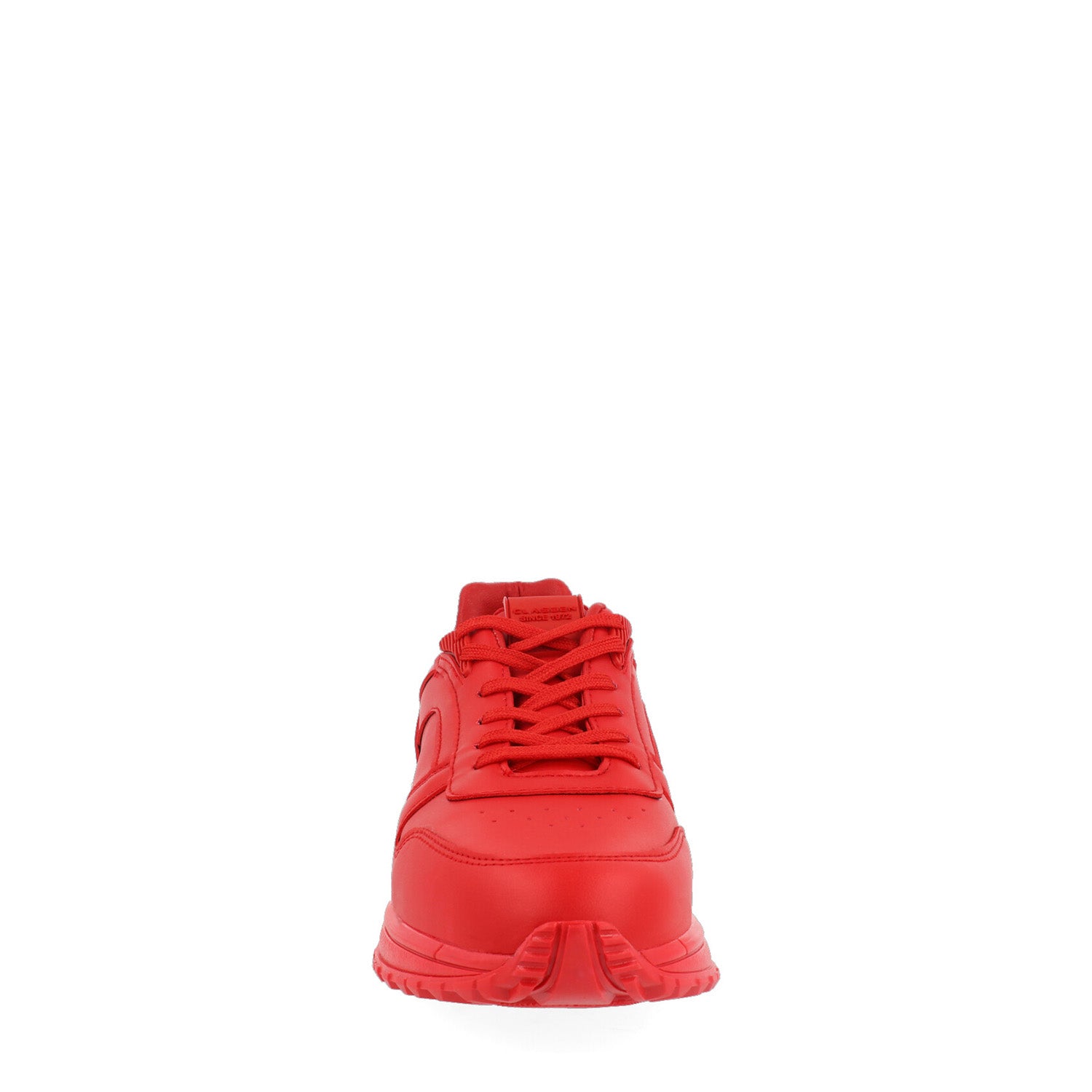 Tenis Urbano Vazza color Rojo para Hombre