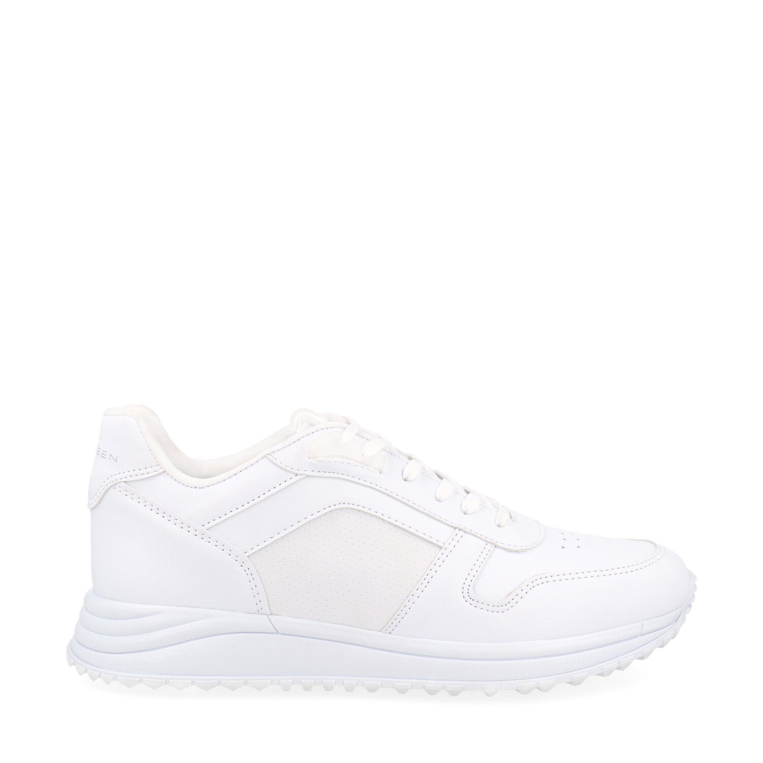 Tenis Urbano Vazza color Blanco para Hombre