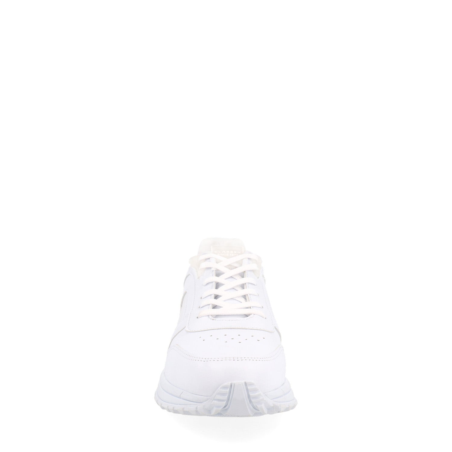 Tenis Urbano Vazza color Blanco para Hombre