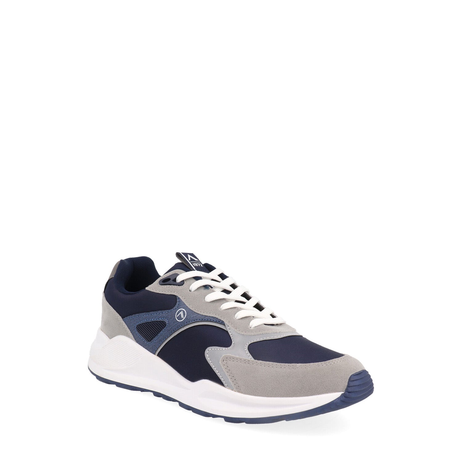 Tenis Urbano Vazza color Marino para Hombre