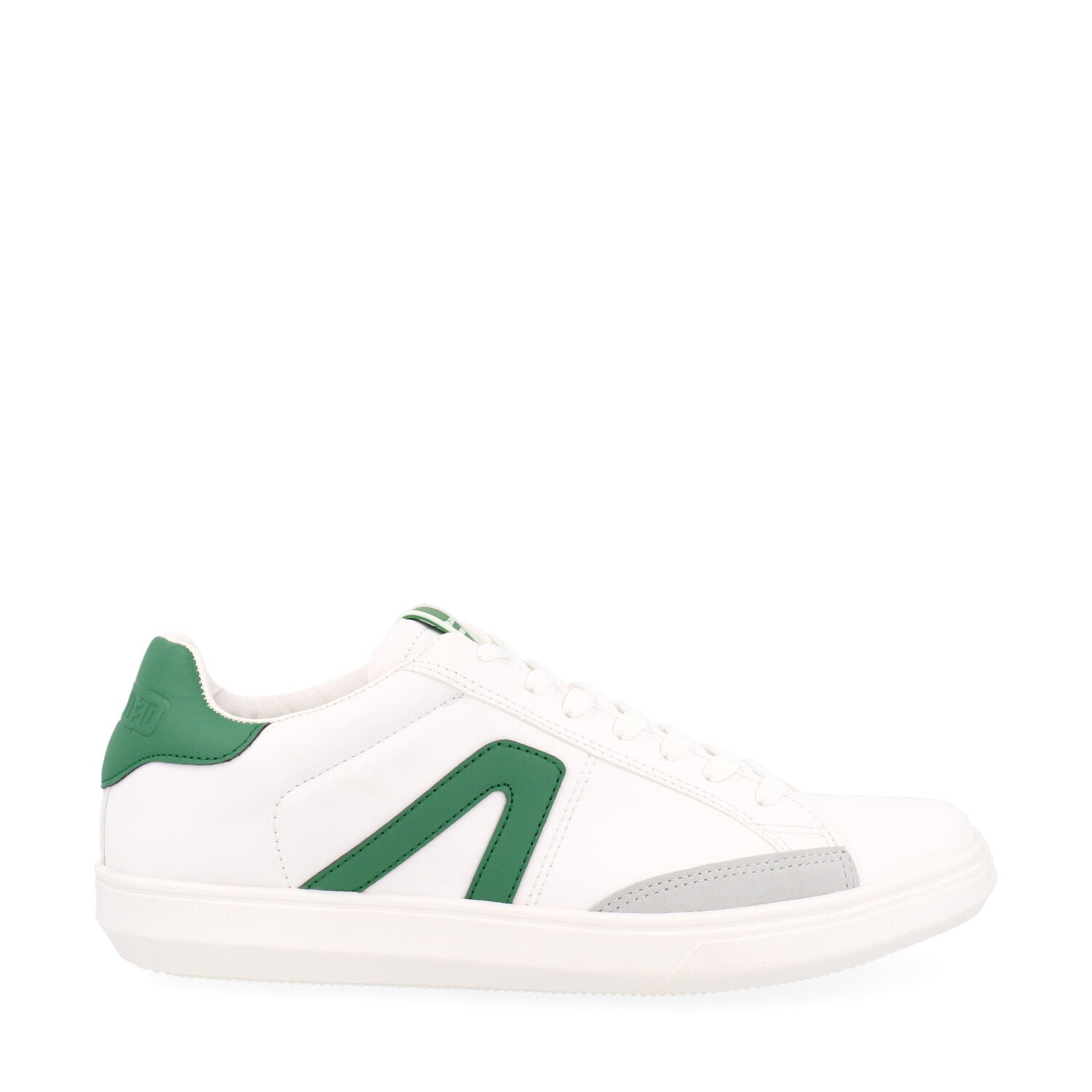 Tenis Urbano Vazza color Verde para Hombre