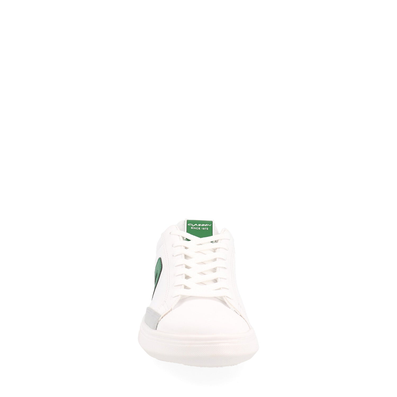 Tenis Urbano Vazza color Verde para Hombre