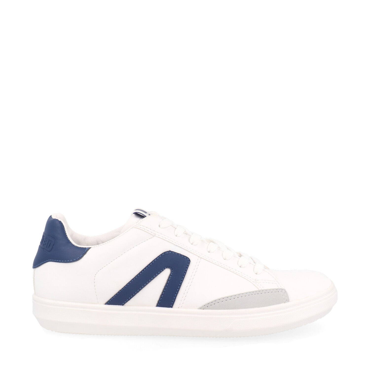 Tenis Urbano Vazza color Blanco para Hombre