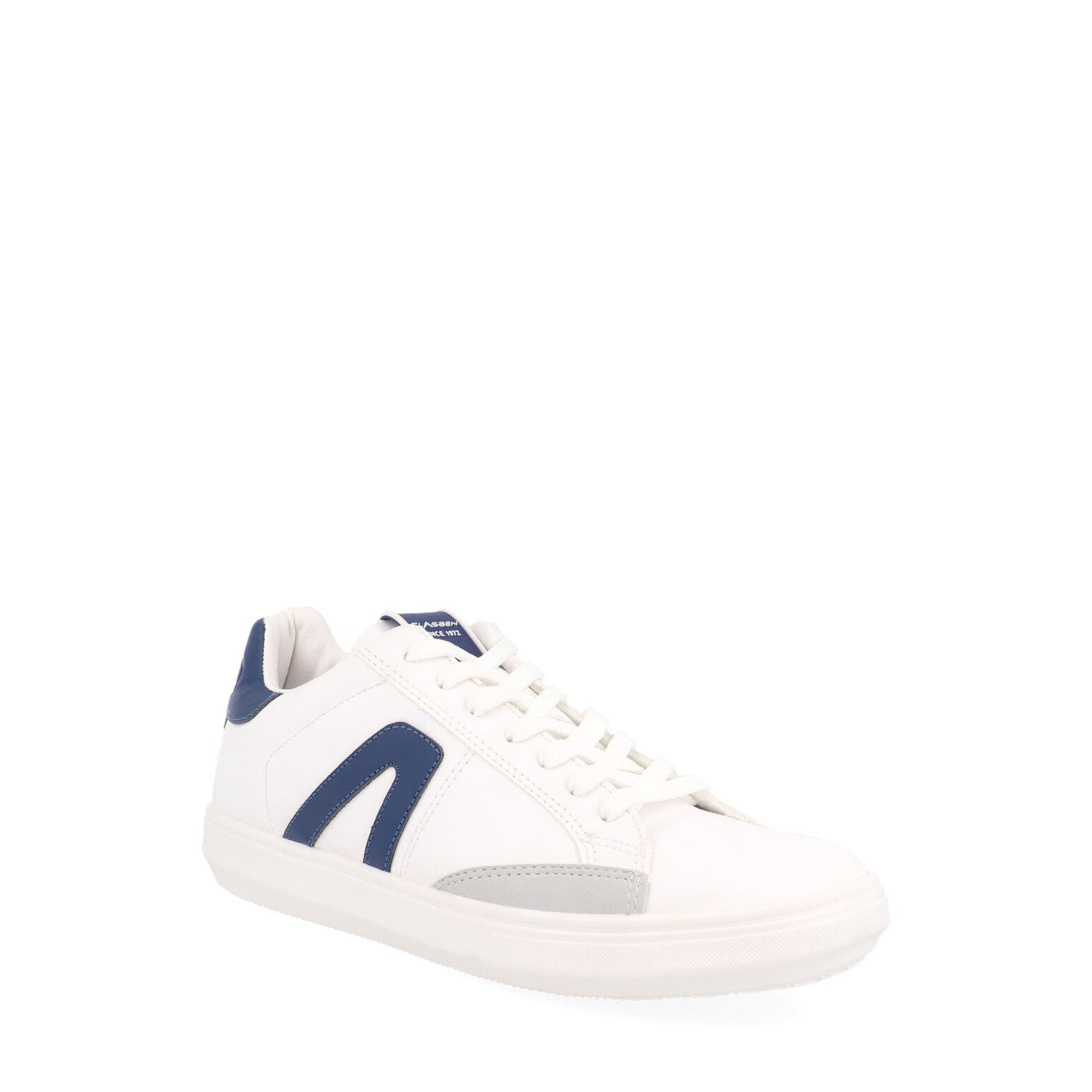 Tenis Urbano Vazza color Blanco para Hombre