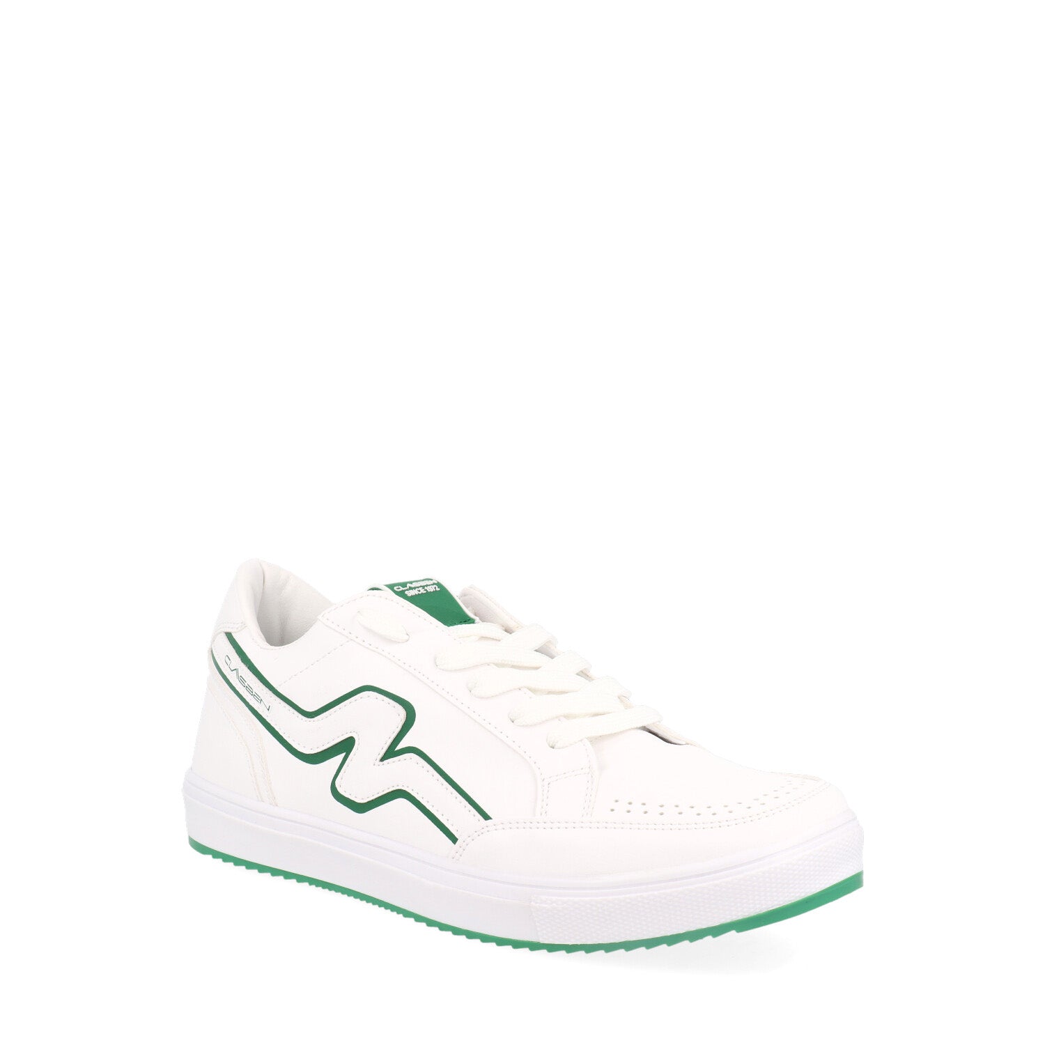 Tenis Urbano Vazza color Blanco para Hombre