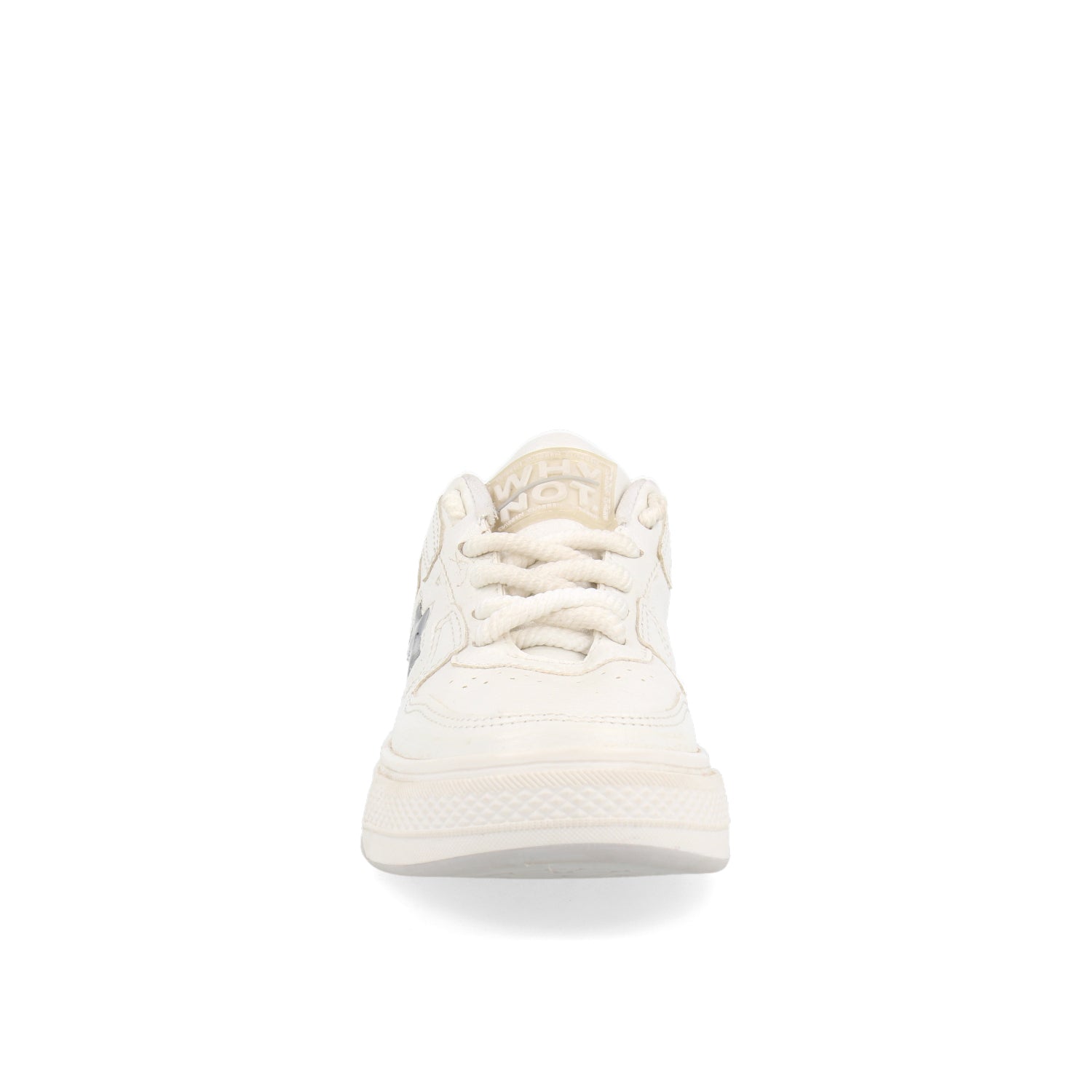Tenis Urbano Vazza color Blanco para Mujer