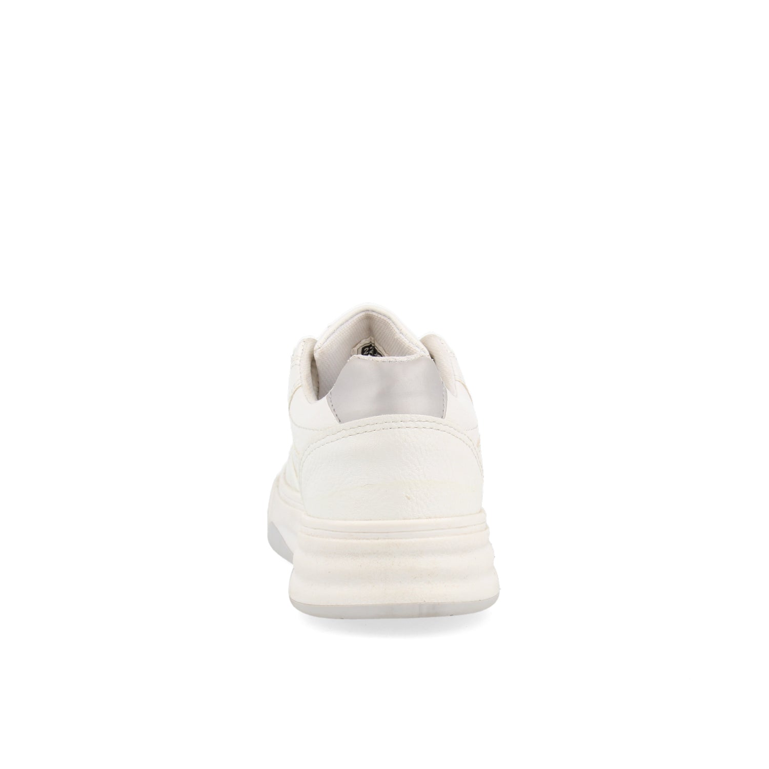 Tenis Urbano Vazza color Blanco para Mujer