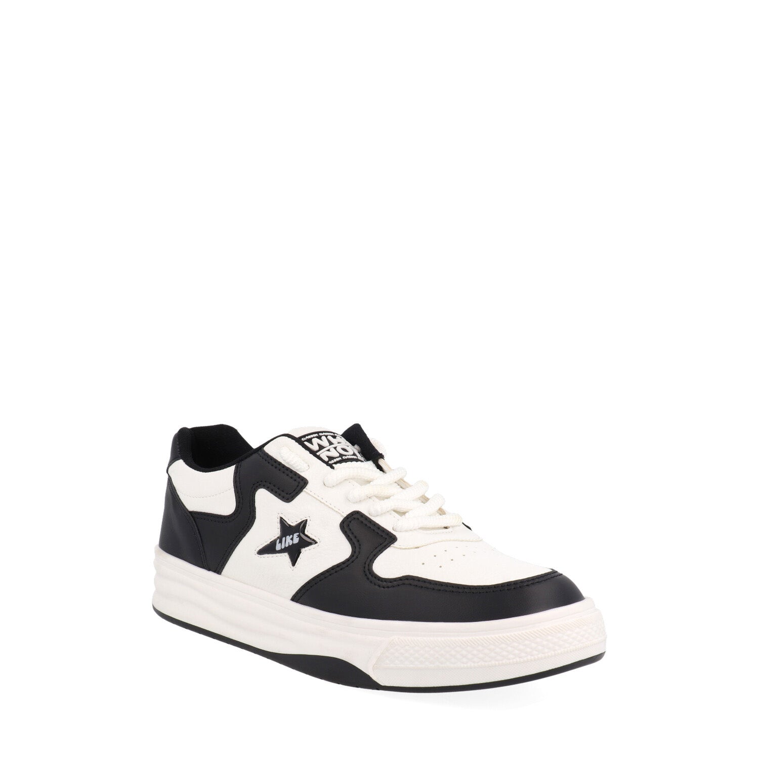 Tenis Urbano Vazza color Blanco para Mujer