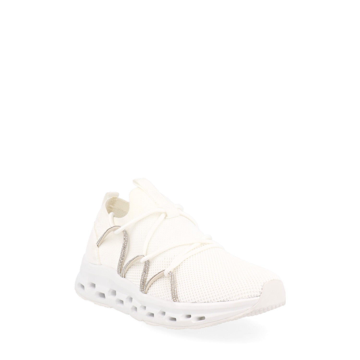 Tenis Urbano Vazza color Blanco para Mujer