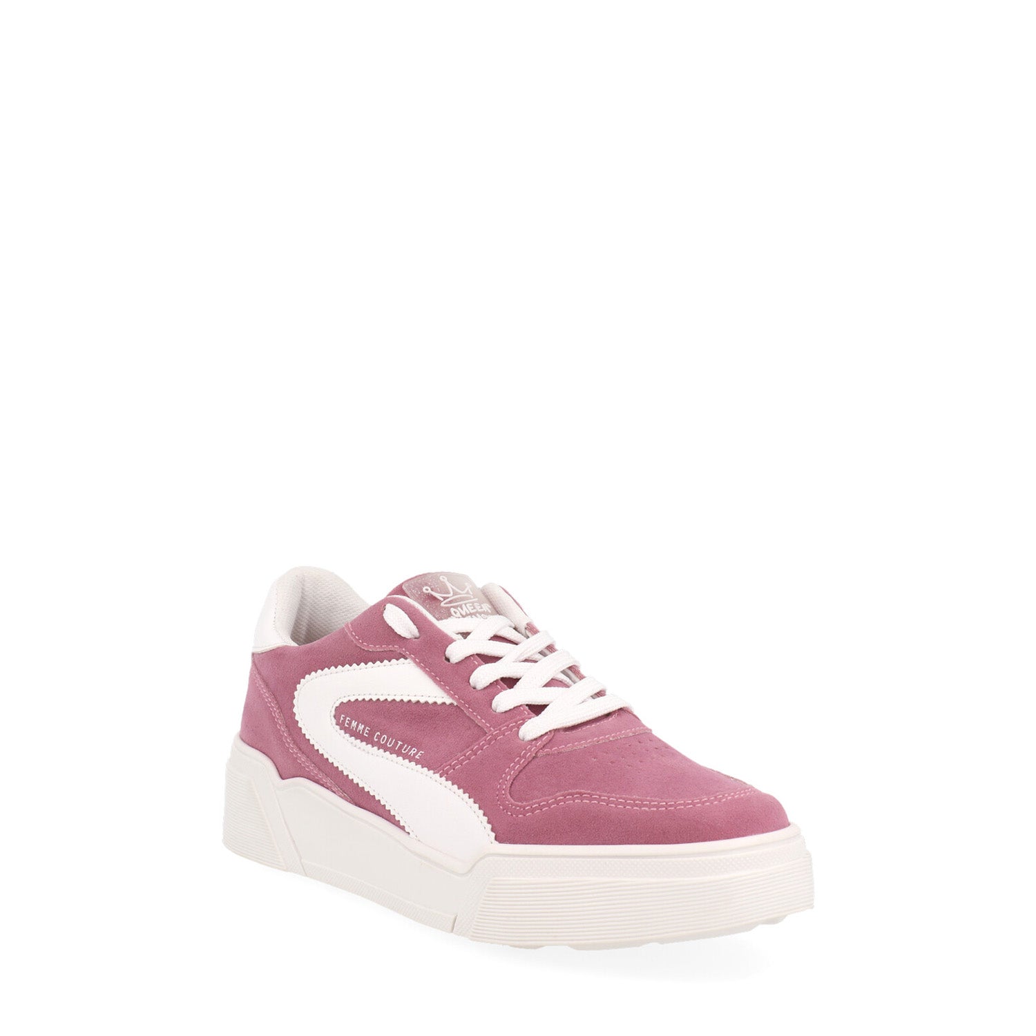 Tenis Urbano Vazza color Rosa para Mujer