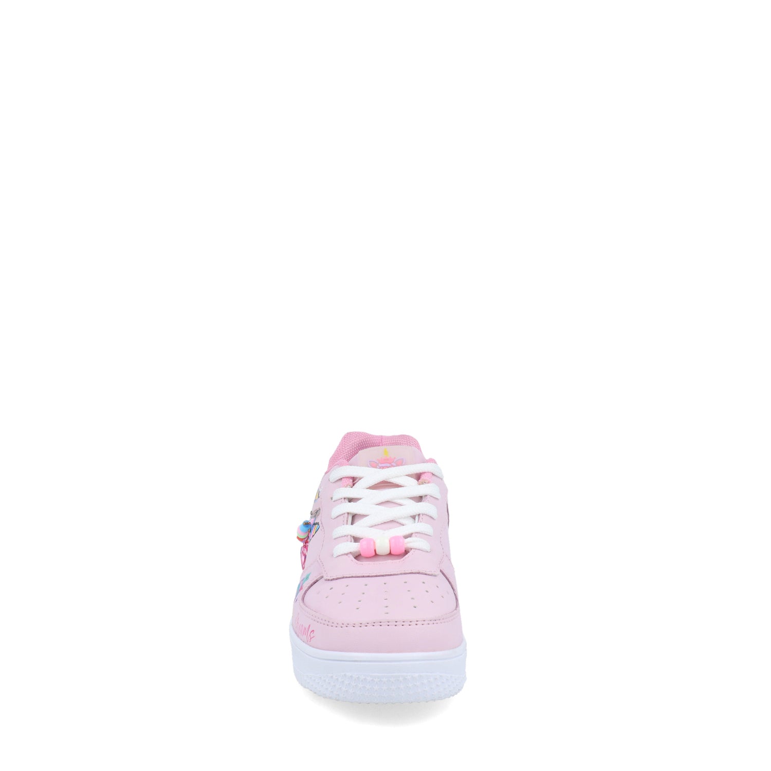 Tenis Urbano Clasben color Rosa para Junior Niña