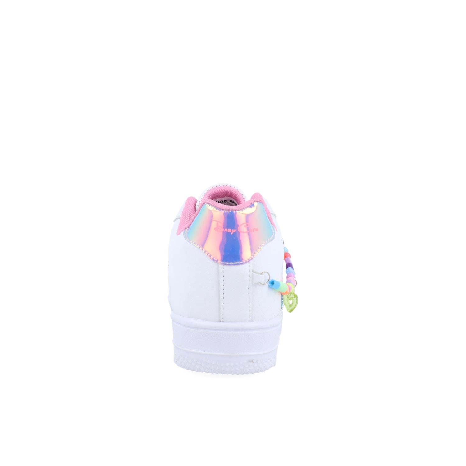 Tenis Urbano Vazza color Blanco para Junior Niña