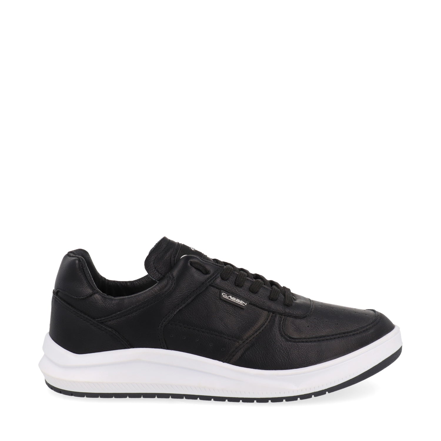 Tenis Urbano Vazza color Negro para Hombre