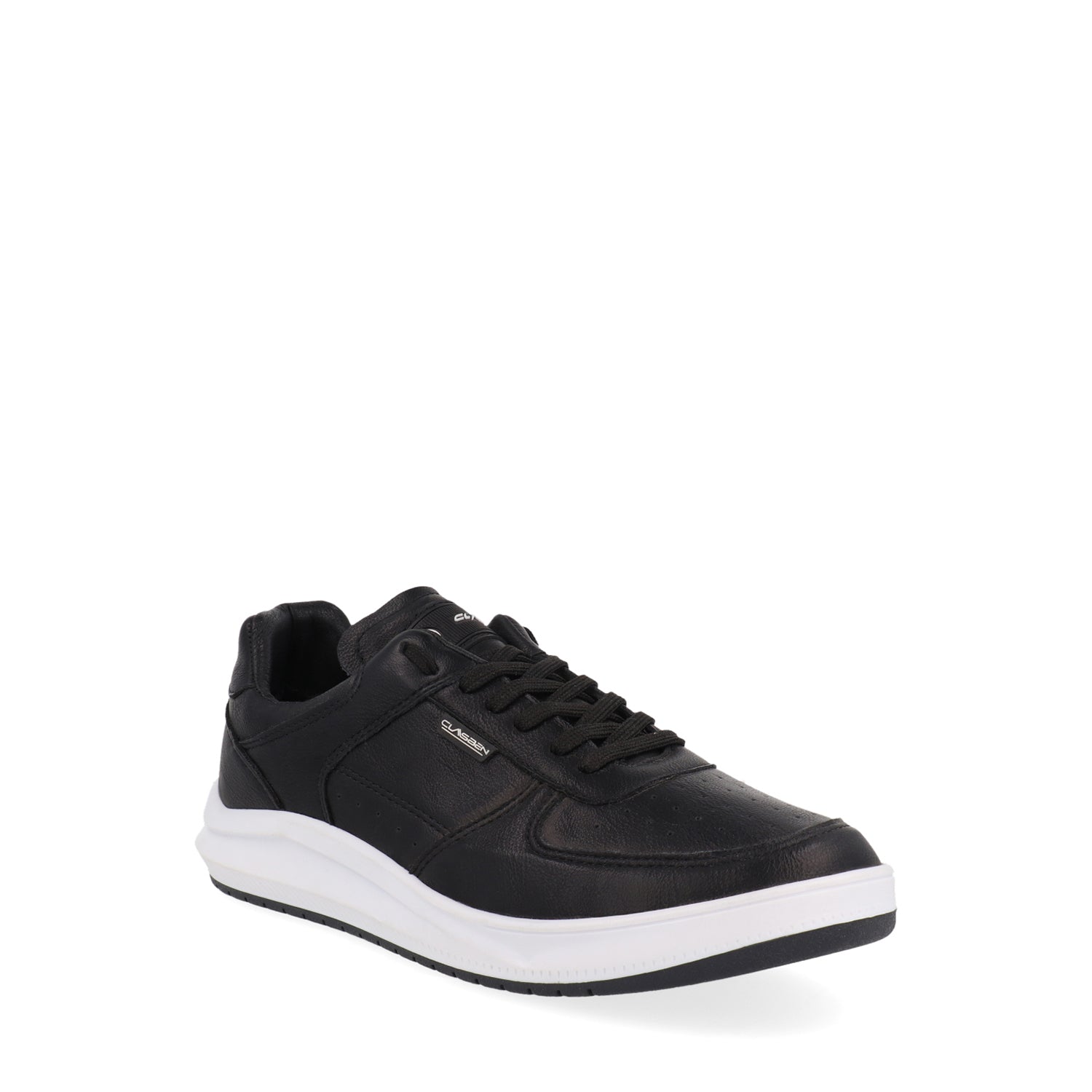 Tenis Urbano Vazza color Negro para Hombre