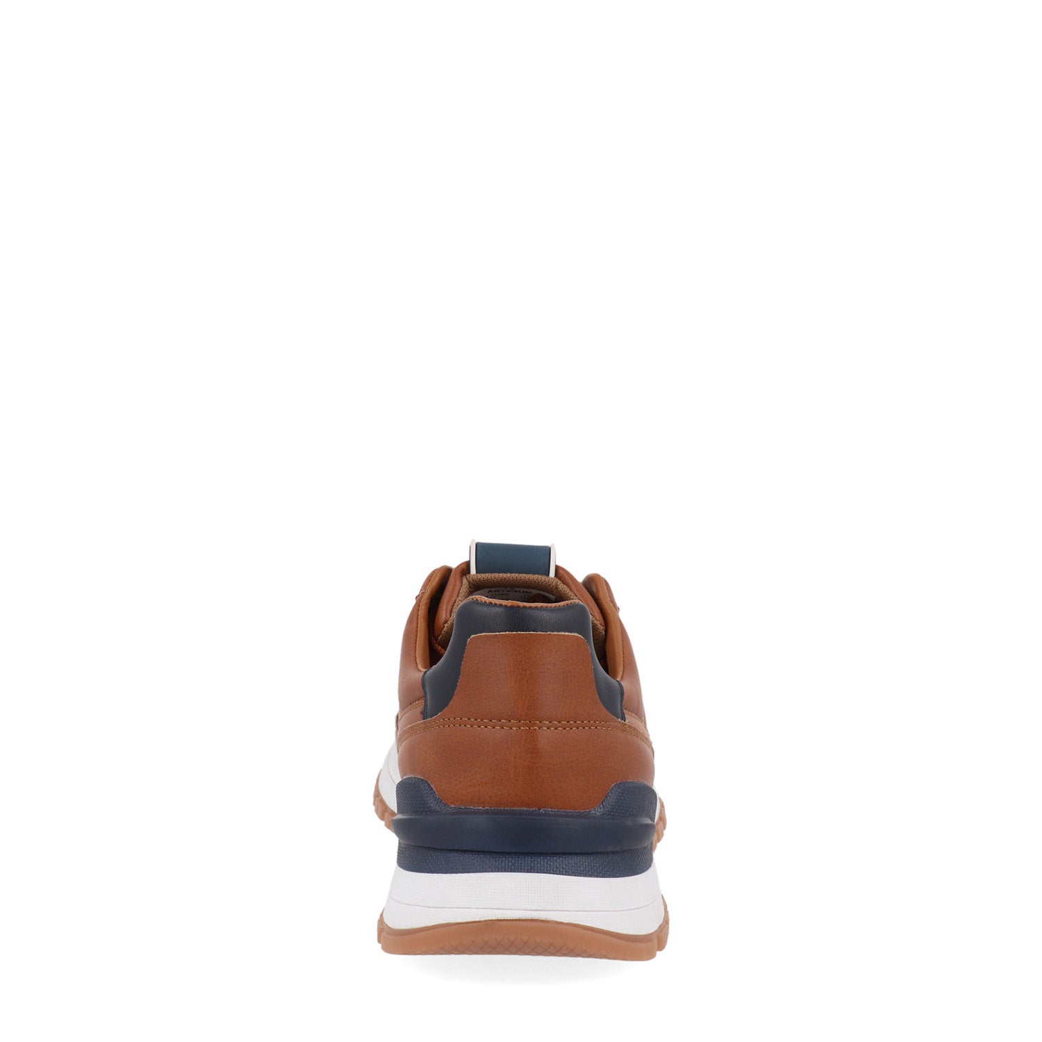 Tenis Urbano Vazza color Camel para Hombre