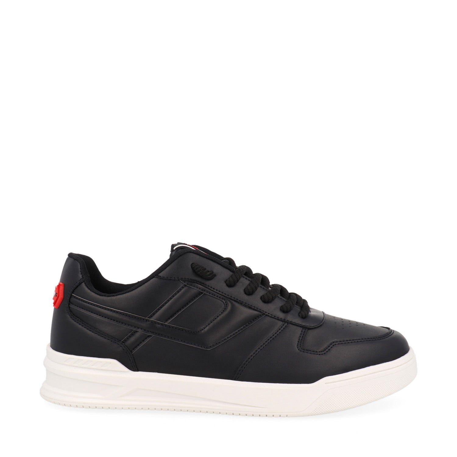 Tenis Urbano Vazza color Negro para Hombre