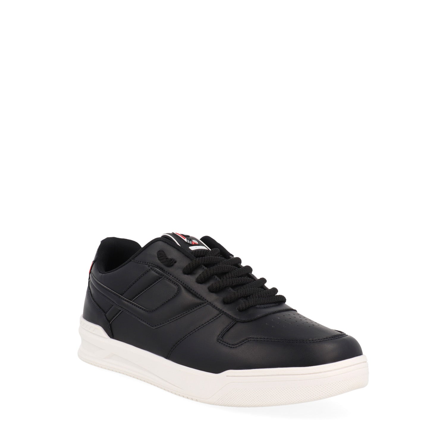 Tenis Urbano Vazza color Negro para Hombre