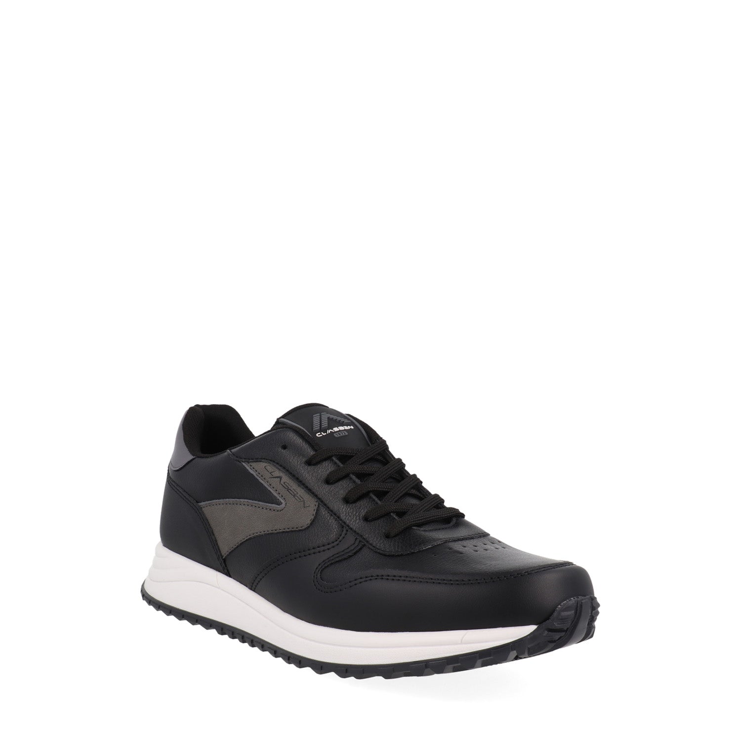 Tenis Urbano Vazza color Negro para Hombre