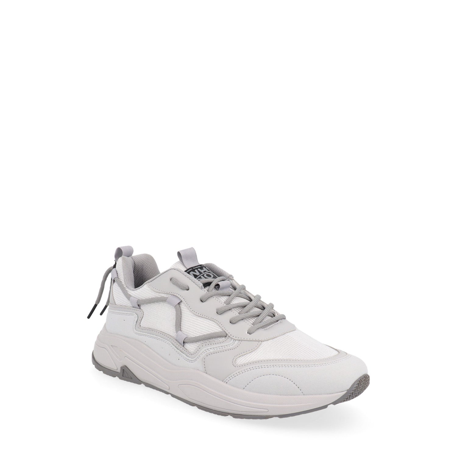 Tenis Urbano Vazza color Gris para Hombre