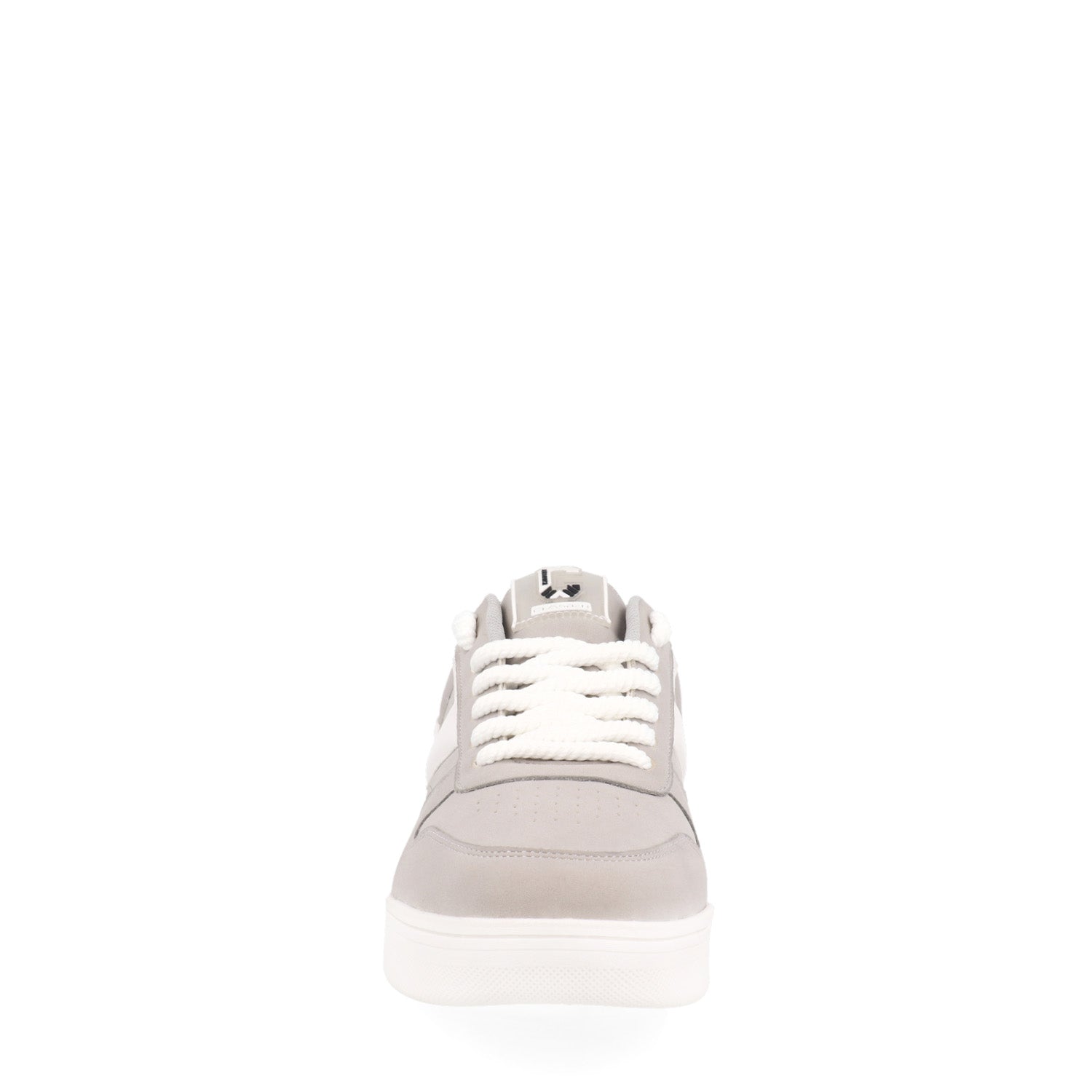 Tenis Urbano Vazza color Blanco/Gris para Hombre