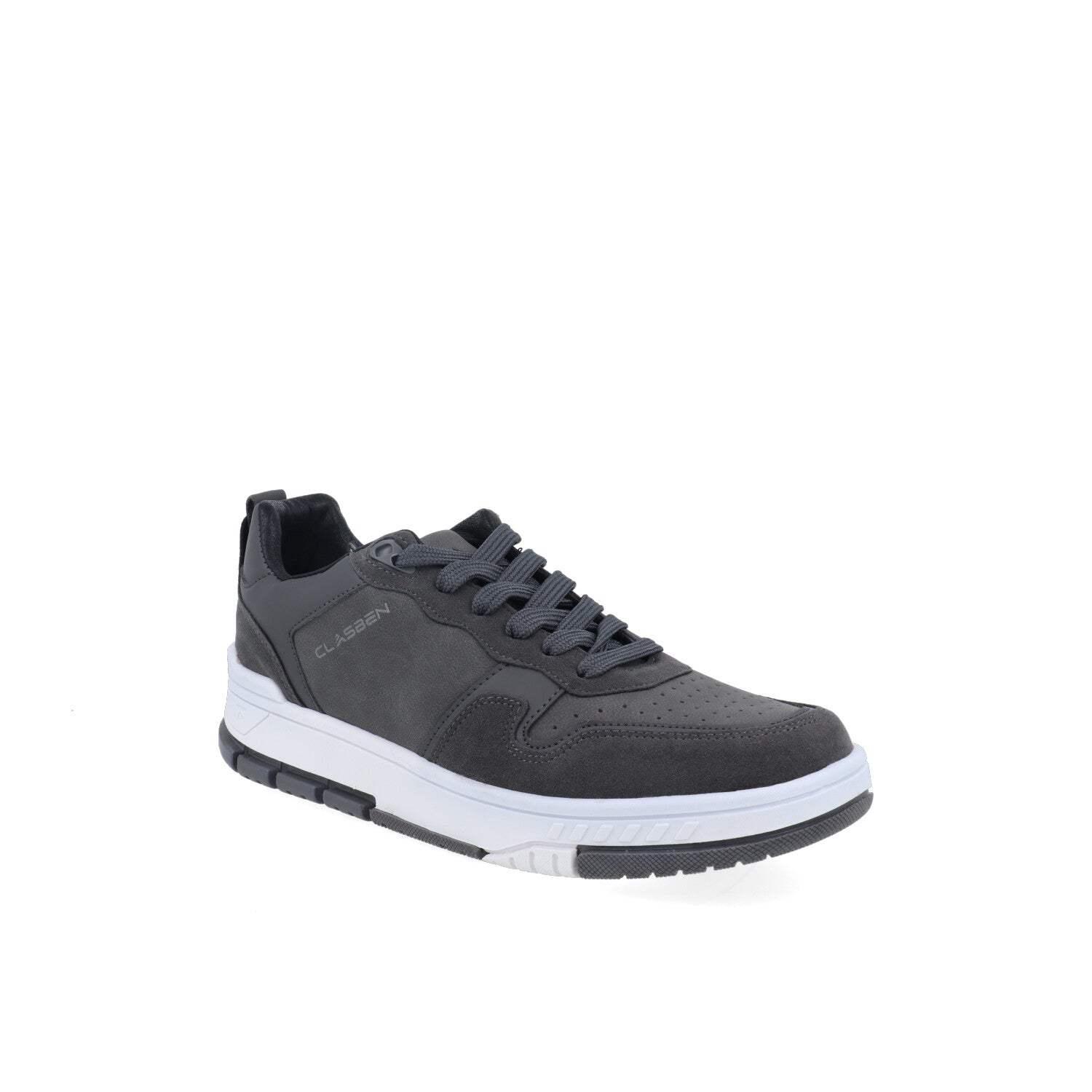 Tenis Urbano Vazza color Gris para Hombre