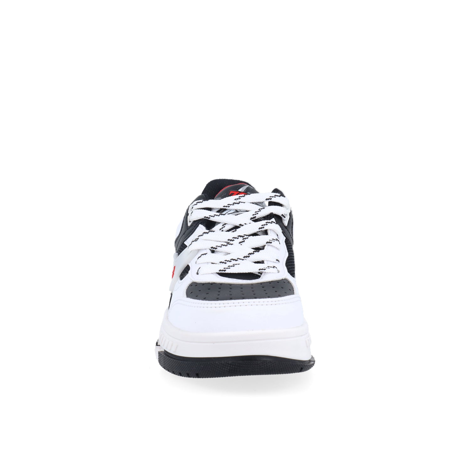 Tenis Urbano Vazza color Blanco/negro  para Niño