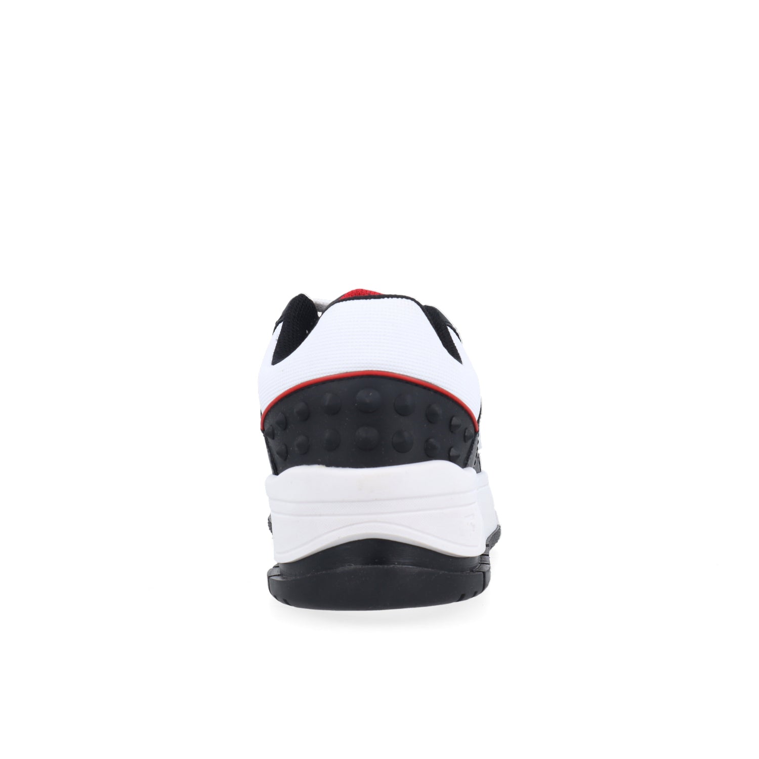 Tenis Urbano Vazza color Blanco/negro  para Niño
