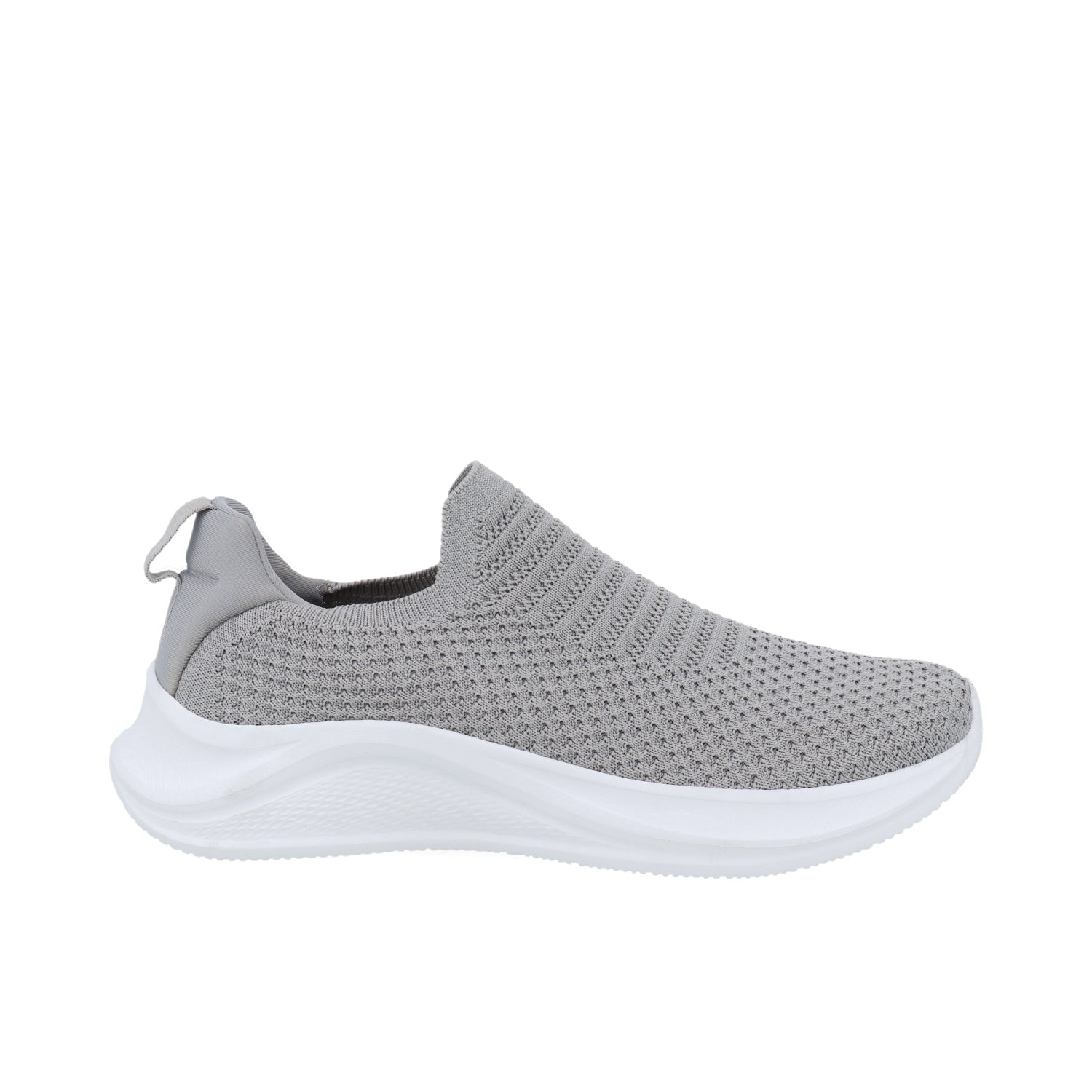 Tenis Urbano Vazza color Gris para Mujer