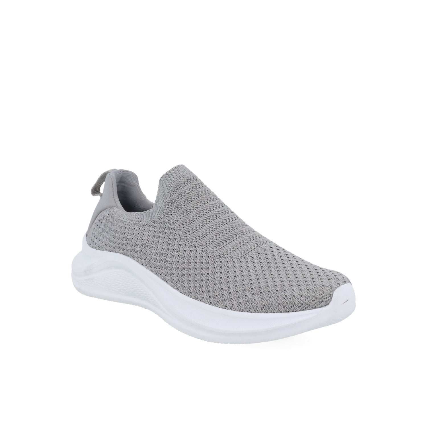 Tenis Urbano Vazza color Gris para Mujer
