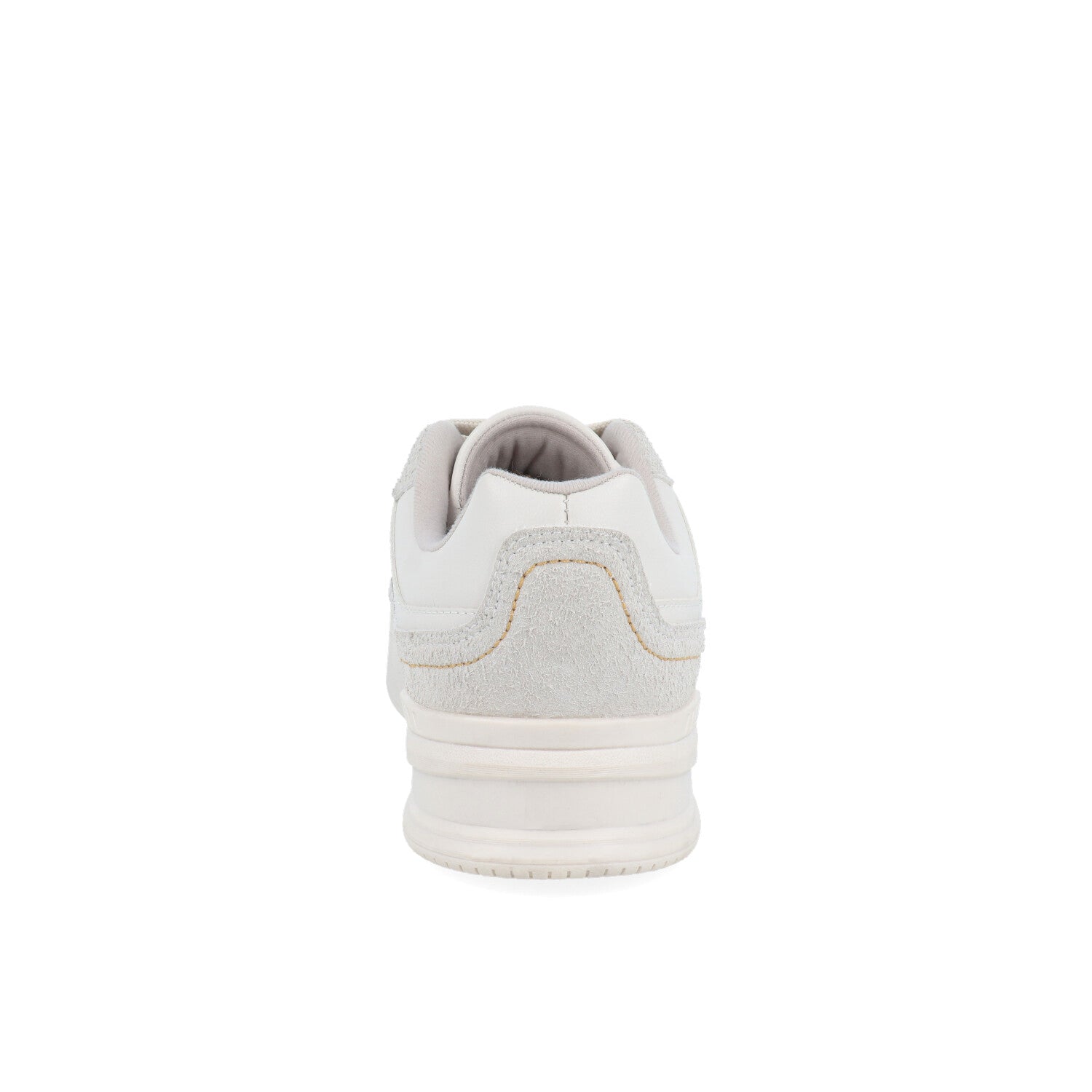 Tenis Urbano Clasben color Gris para Hombre