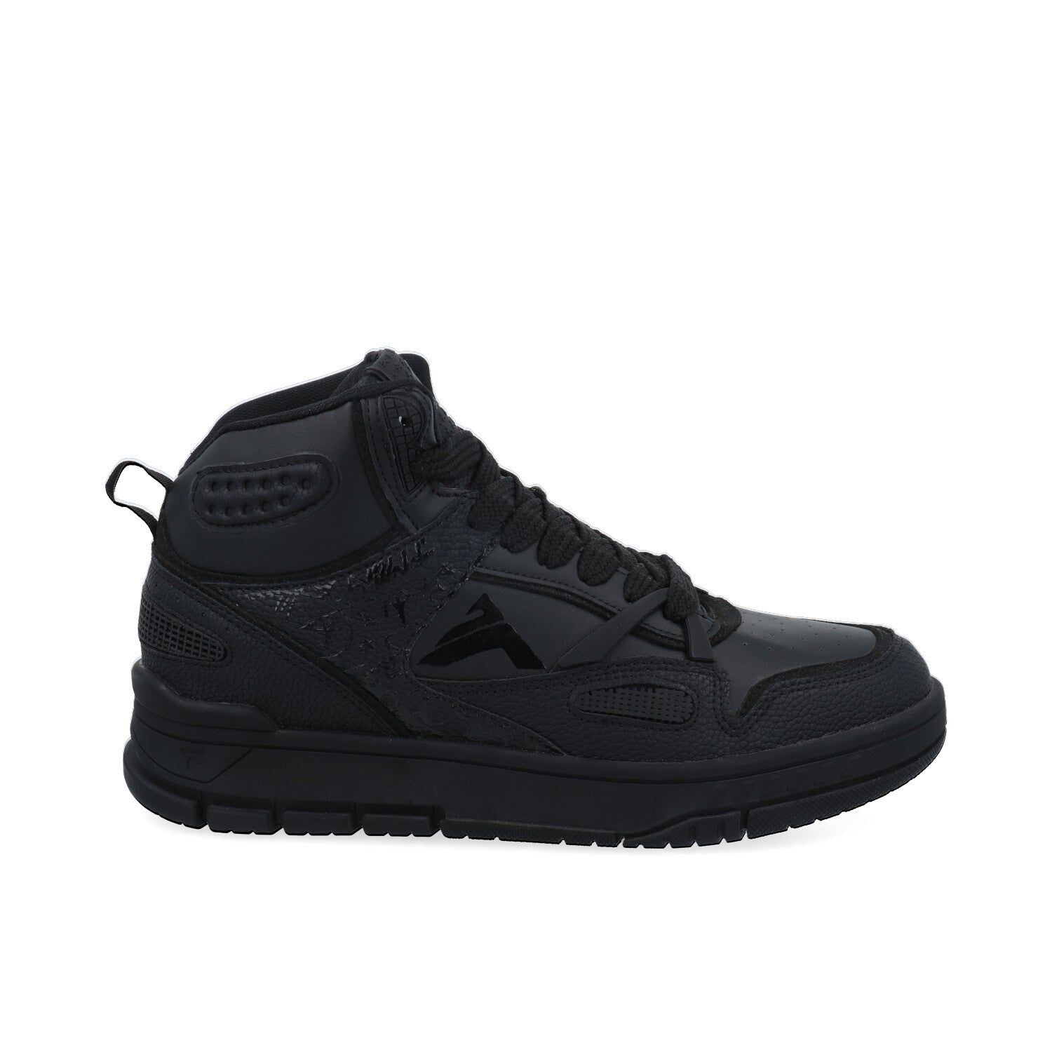 Tenis Urbano Clasben color Negro para Hombre