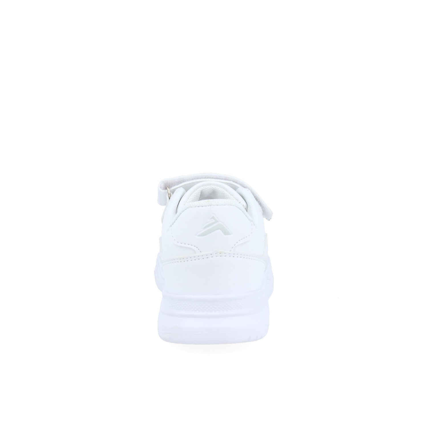 Tenis Escolar Clasben color Blanco para Junior Niña