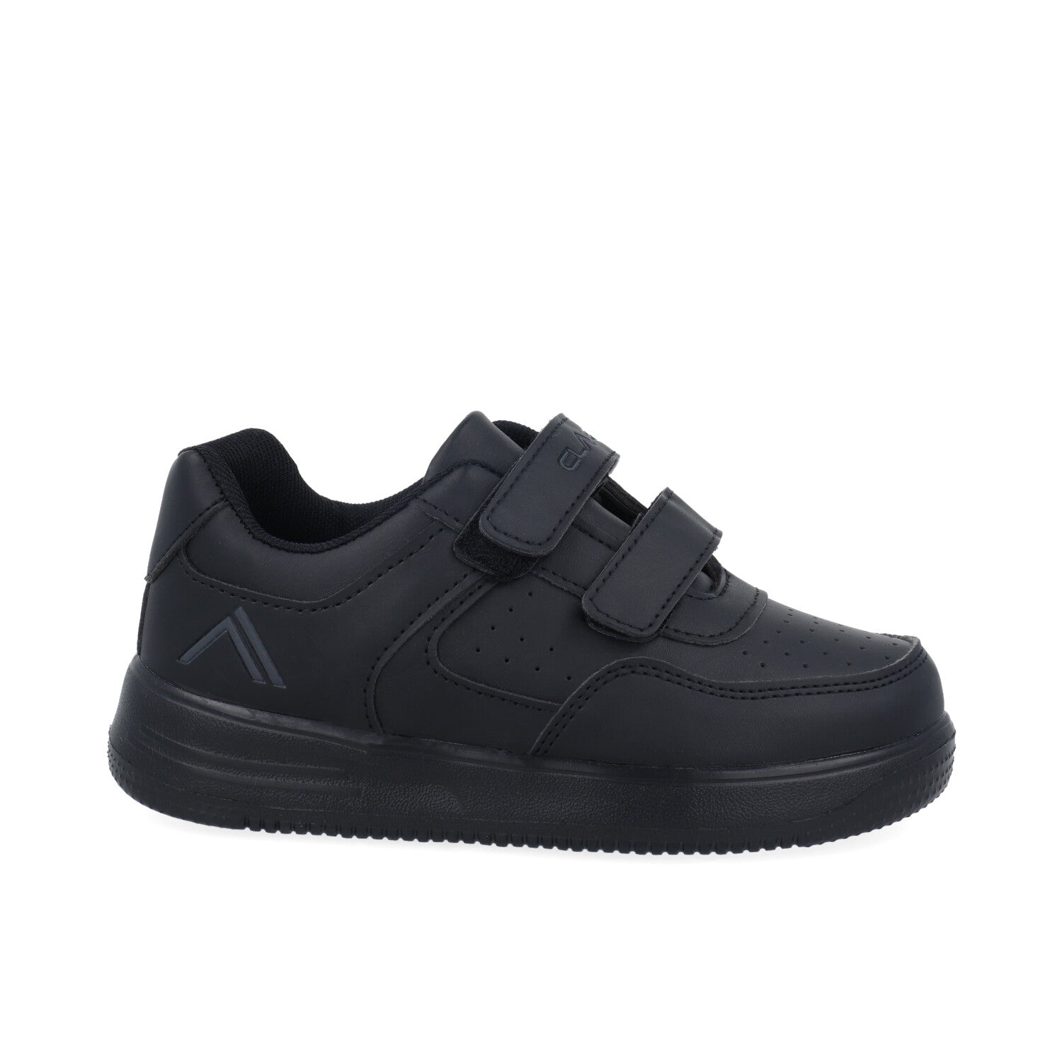 Tenis Escolar Vazza color Negro para Niño
