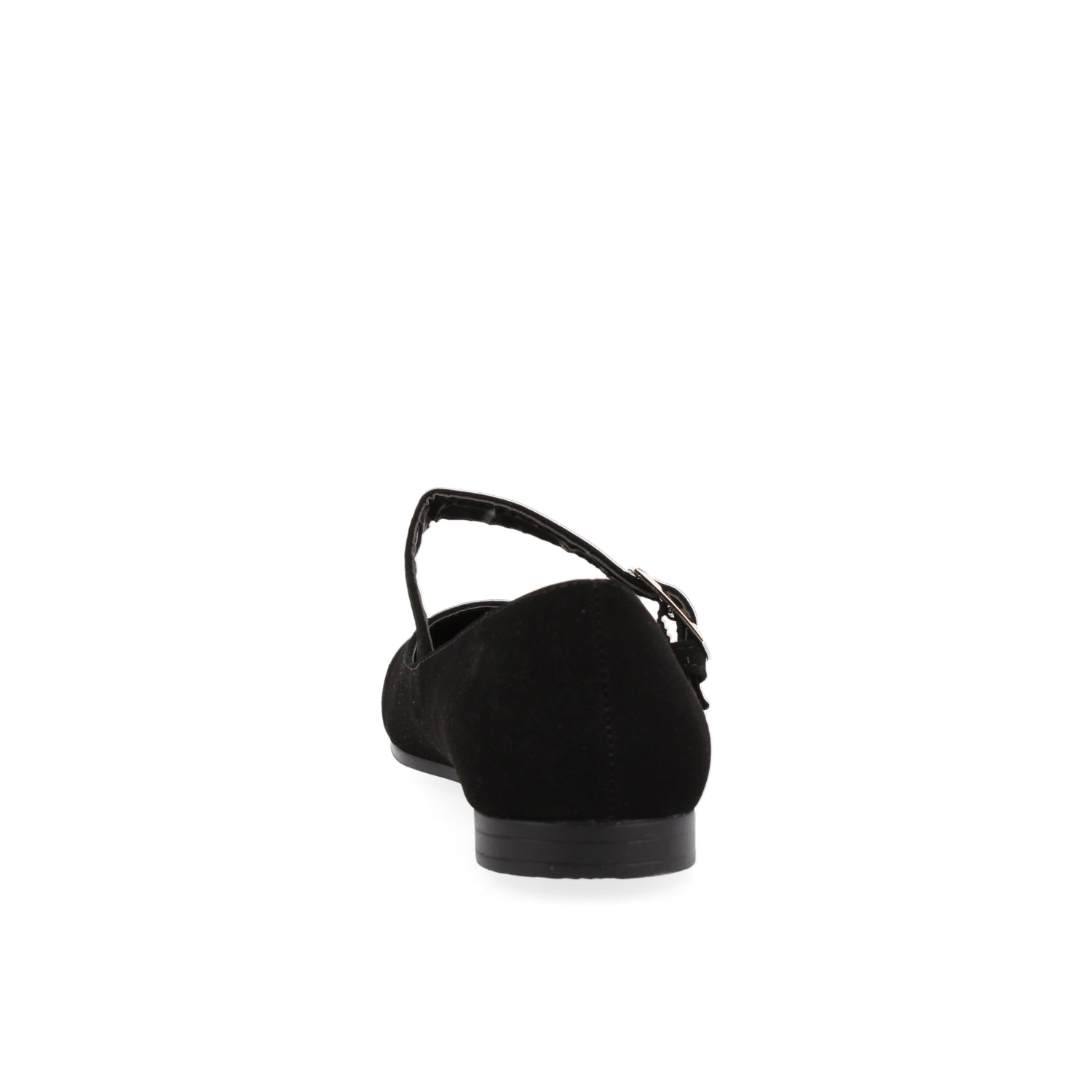 Ballerina Casual Vazza color Negro para Mujer