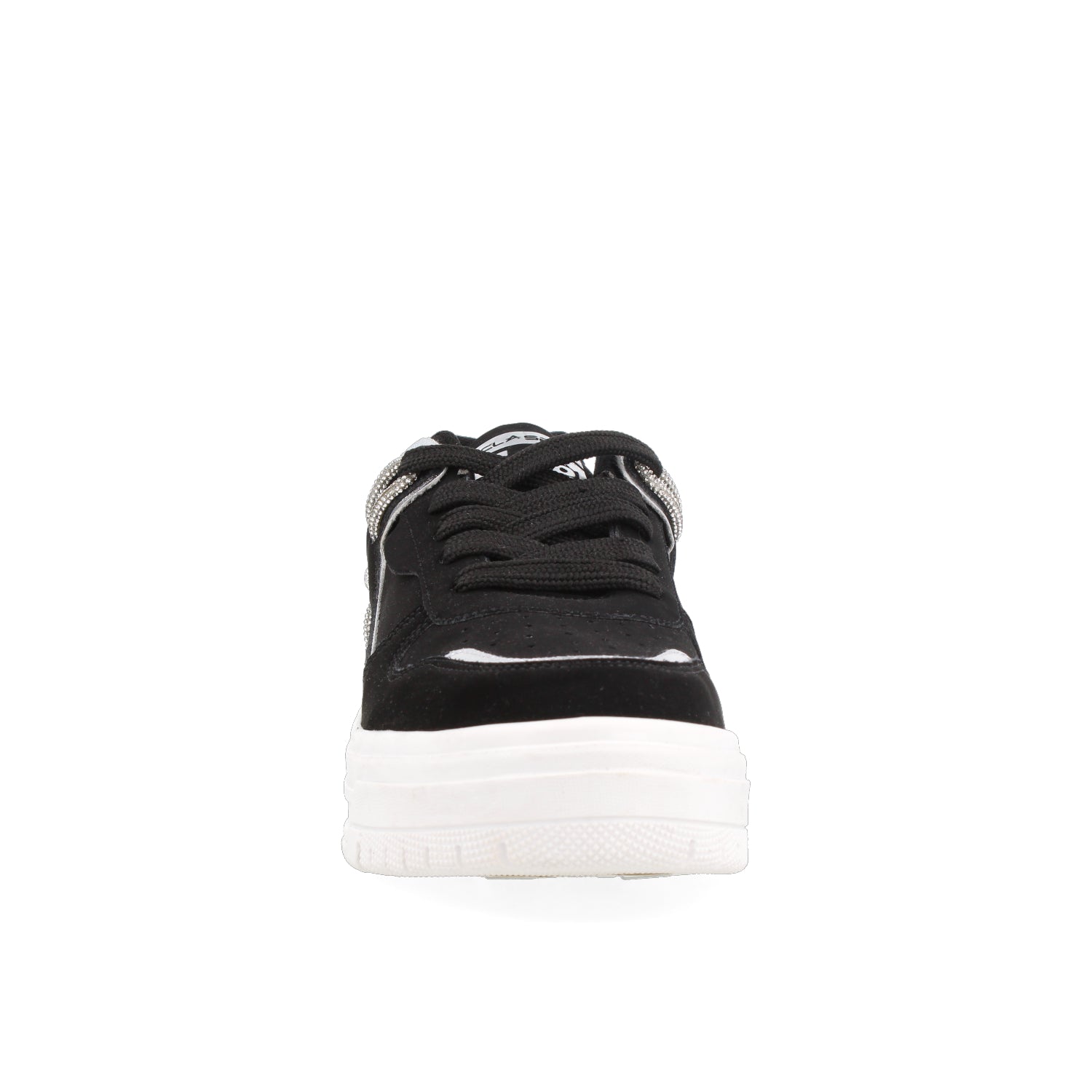 Tenis Urbano Tropicana color Negro para Mujer