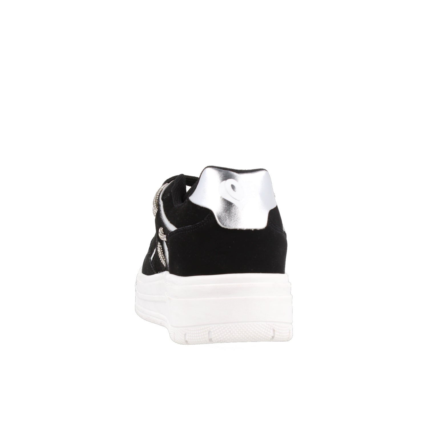 Tenis Urbano Tropicana color Negro para Mujer