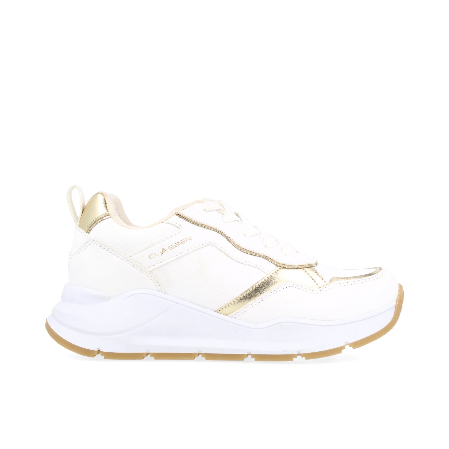 Tenis Urbano Tropicana color Blanco para Mujer