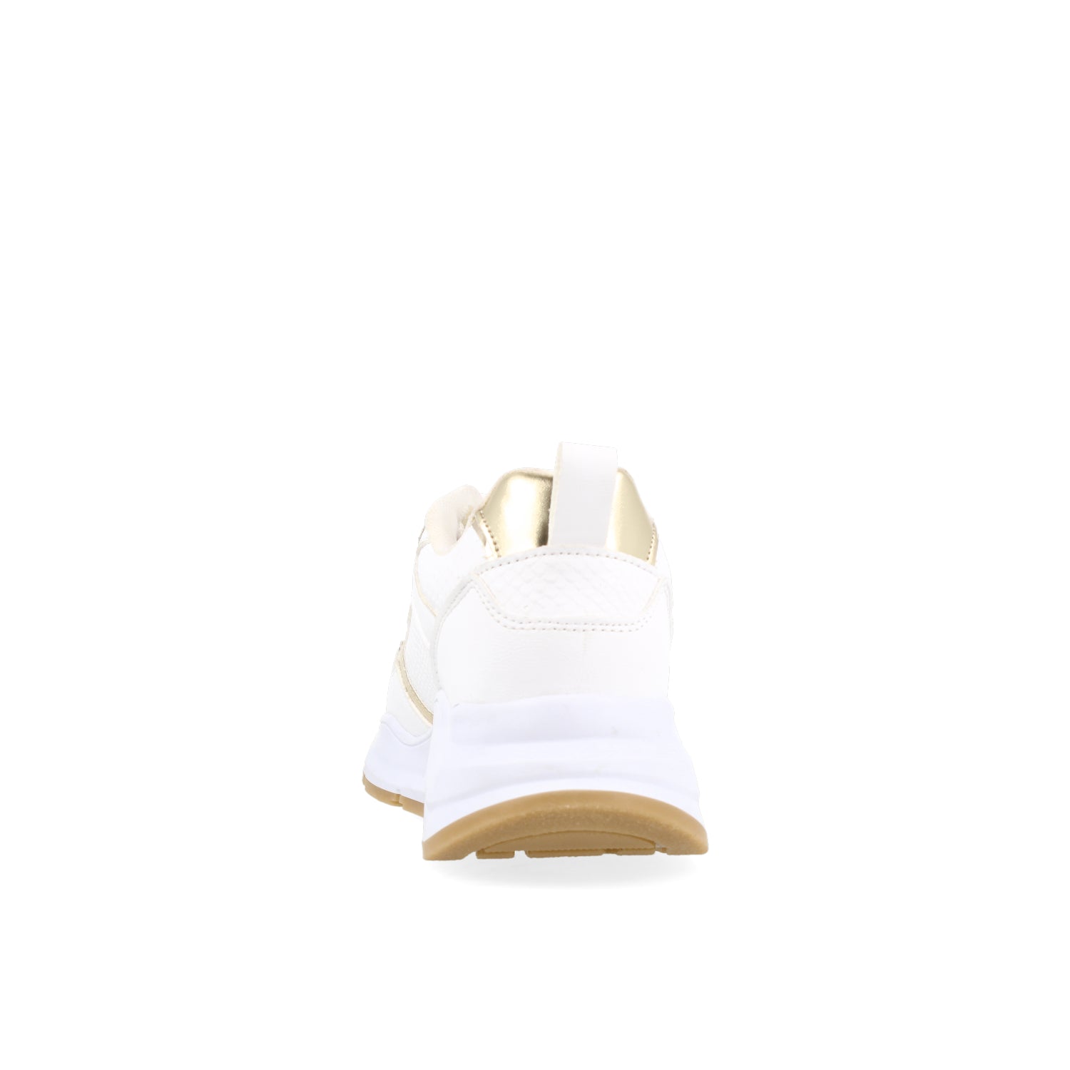 Tenis Urbano Tropicana color Blanco para Mujer