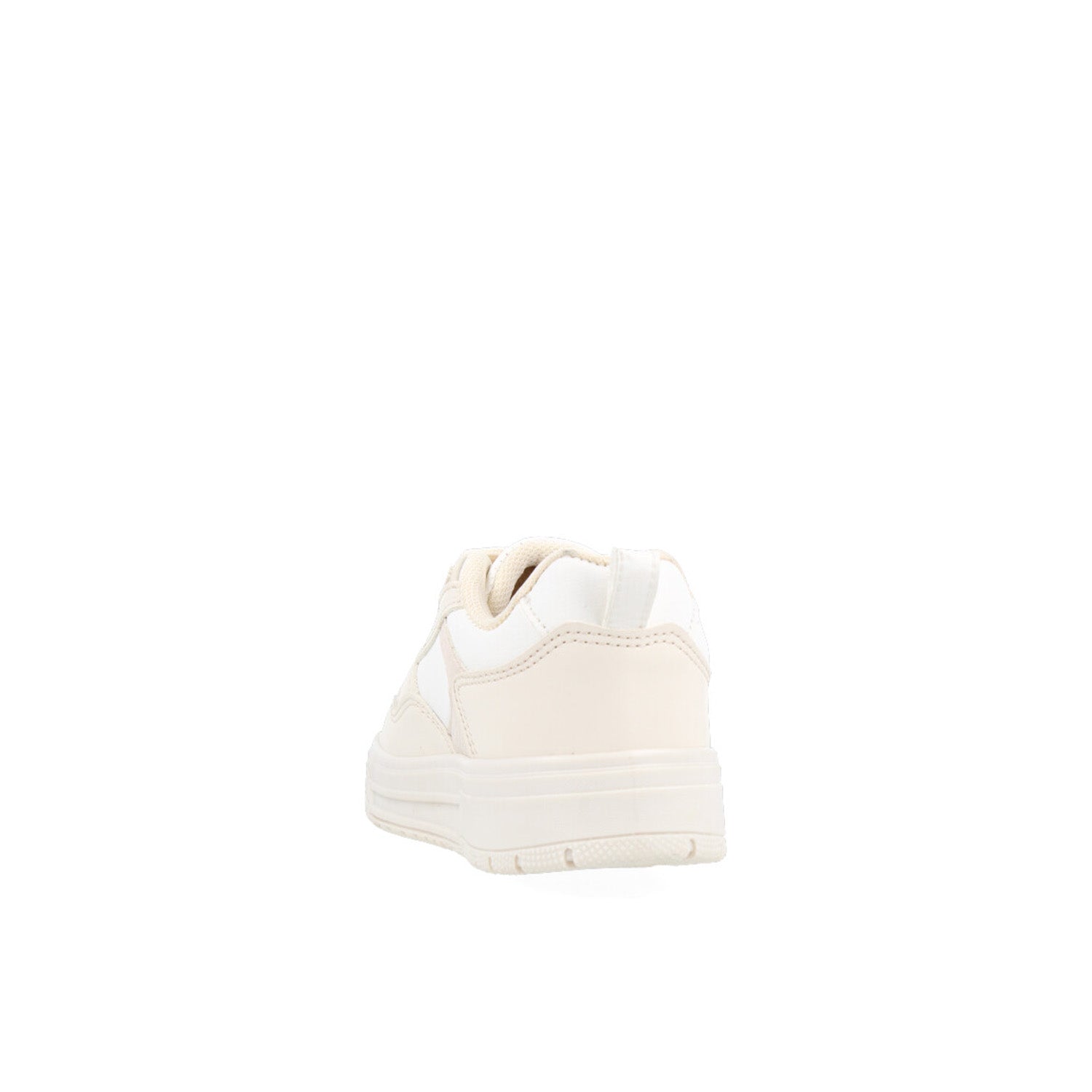 Tenis Urbano Tropicana color Latte para Junior Niña
